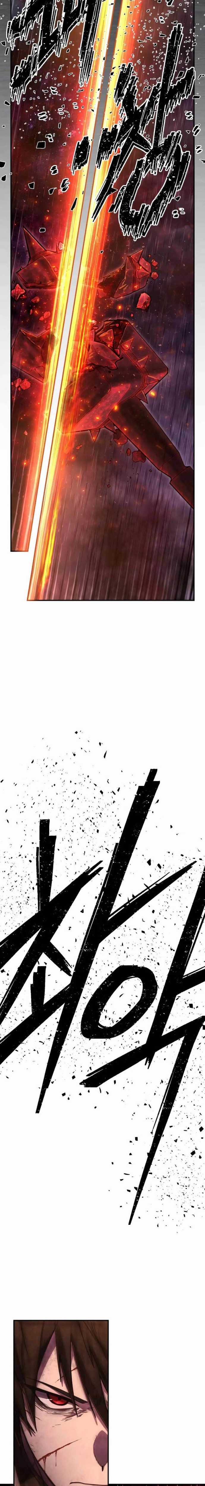 Sự Trở Lại Của Anh Hùng Diệt Thế Chapter 155 trang 24