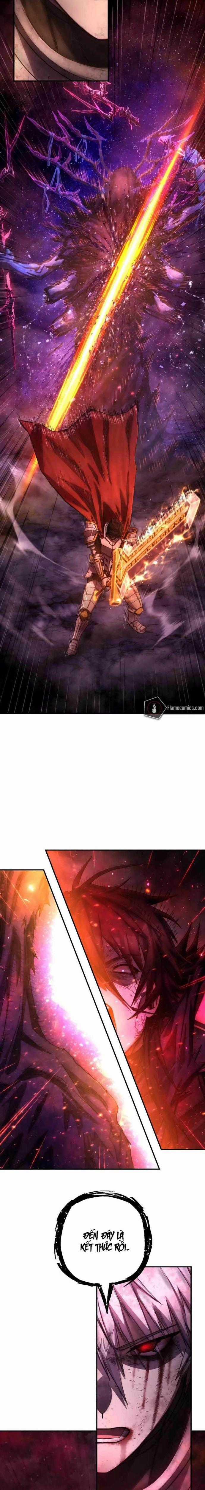 Sự Trở Lại Của Anh Hùng Diệt Thế Chapter 155 trang 25