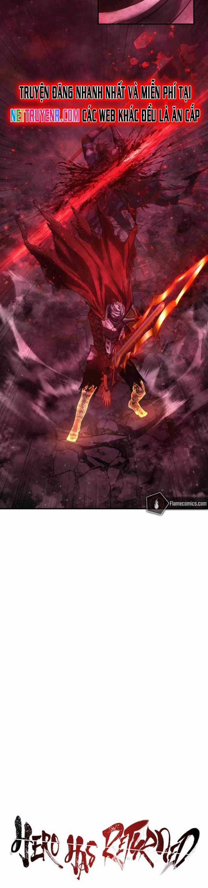 Sự Trở Lại Của Anh Hùng Diệt Thế Chapter 155 trang 26