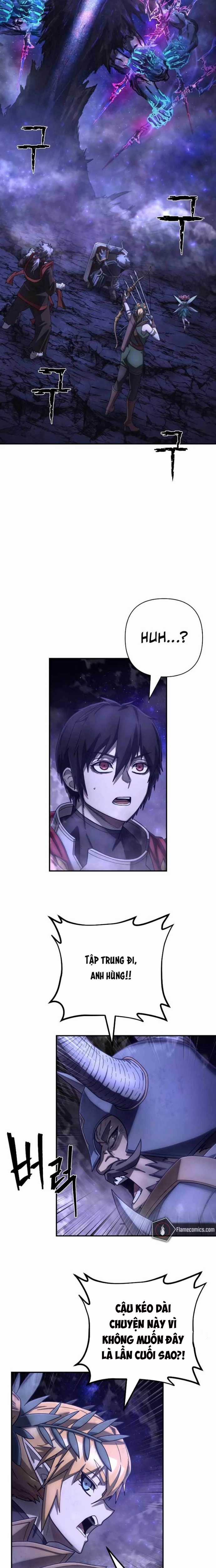 Sự Trở Lại Của Anh Hùng Diệt Thế Chapter 155 trang 3