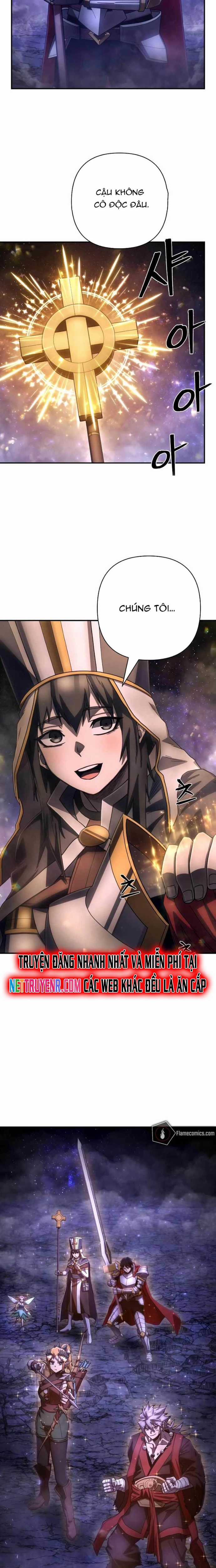 Sự Trở Lại Của Anh Hùng Diệt Thế Chapter 155 trang 5