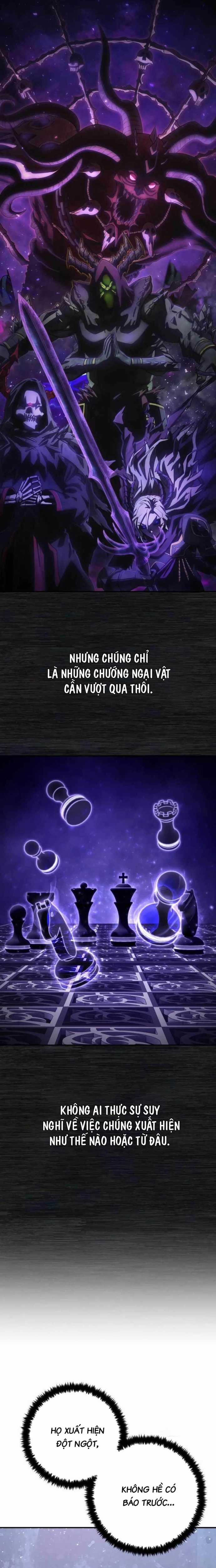 Sự Trở Lại Của Anh Hùng Diệt Thế Chapter 155 trang 8