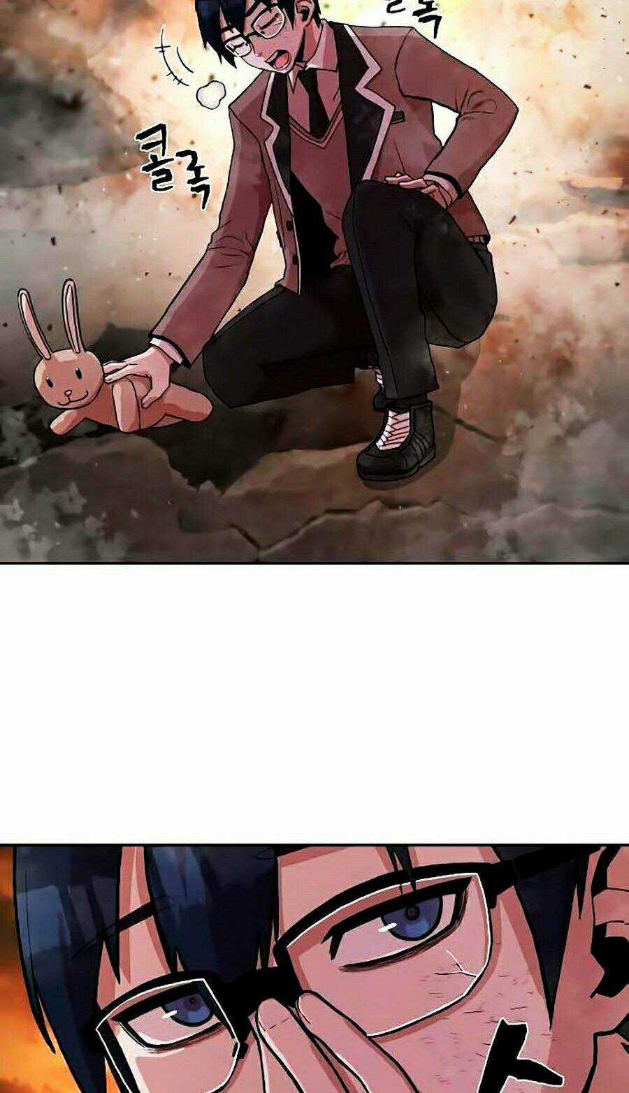 Sự Trở Lại Của Anh Hùng Diệt Thế Chapter 2 trang 101