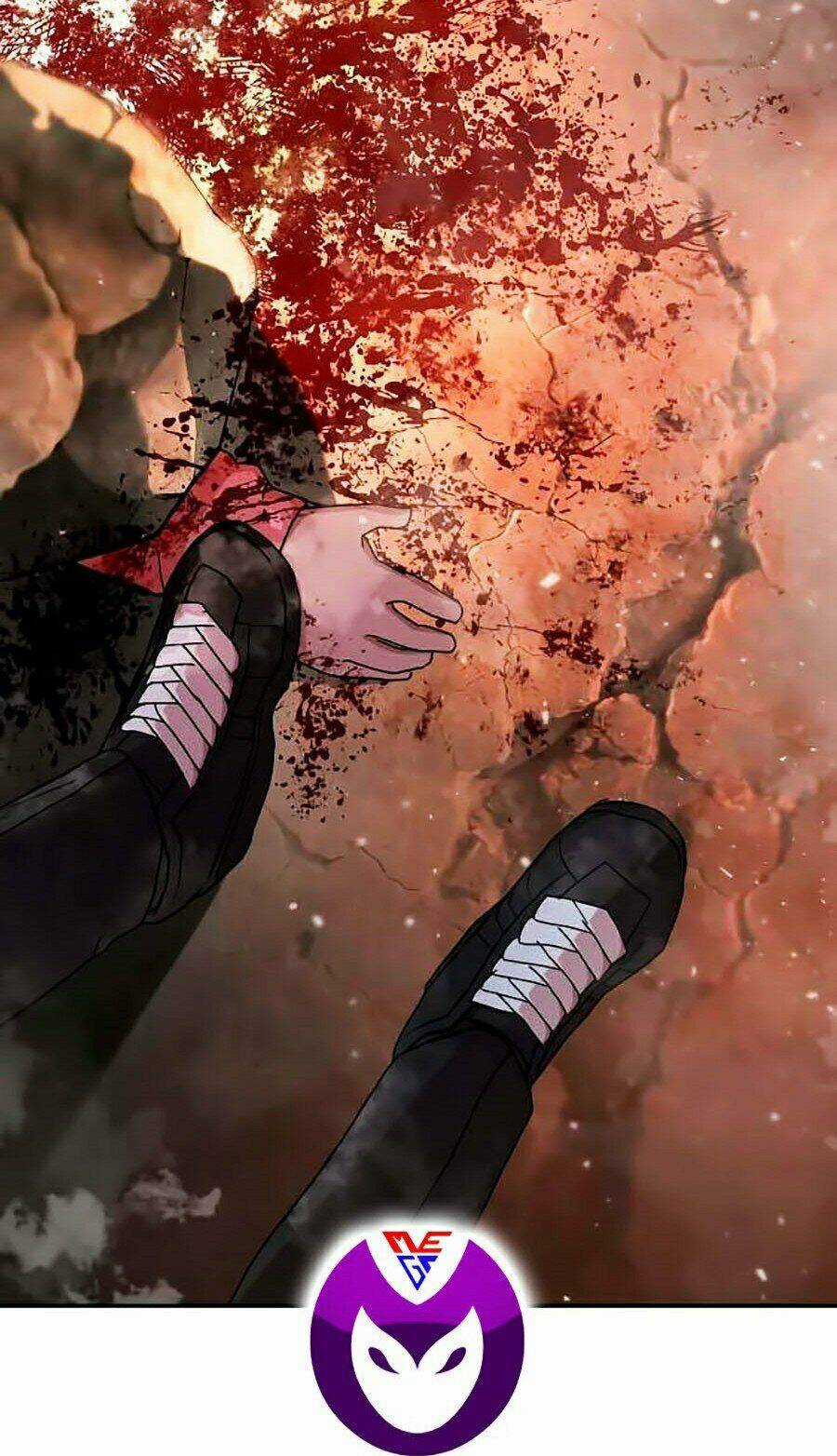 Sự Trở Lại Của Anh Hùng Diệt Thế Chapter 2 trang 110