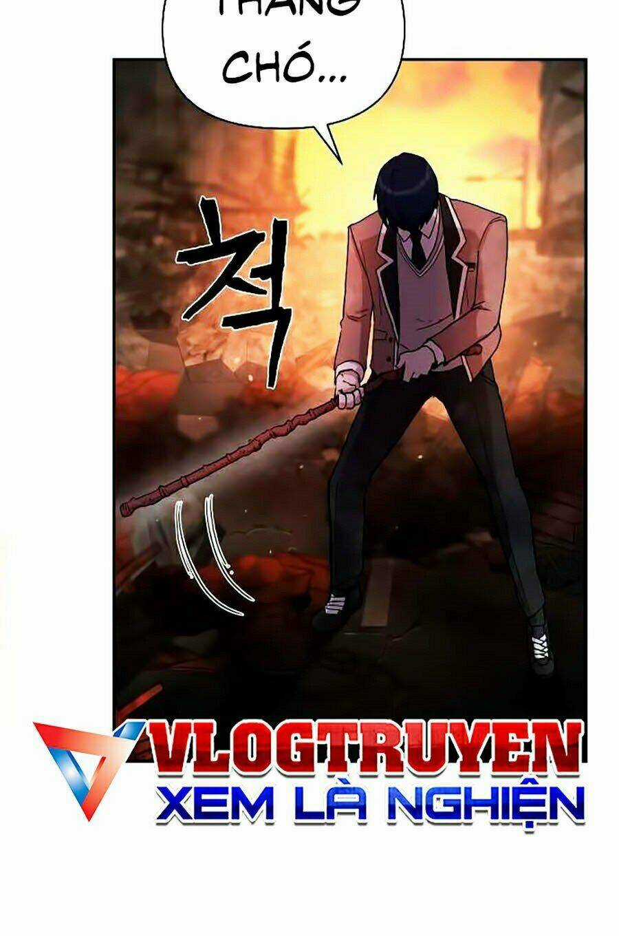 Sự Trở Lại Của Anh Hùng Diệt Thế Chapter 2 trang 128