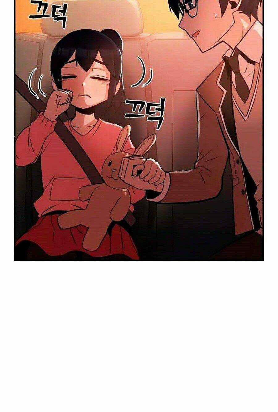 Sự Trở Lại Của Anh Hùng Diệt Thế Chapter 2 trang 14