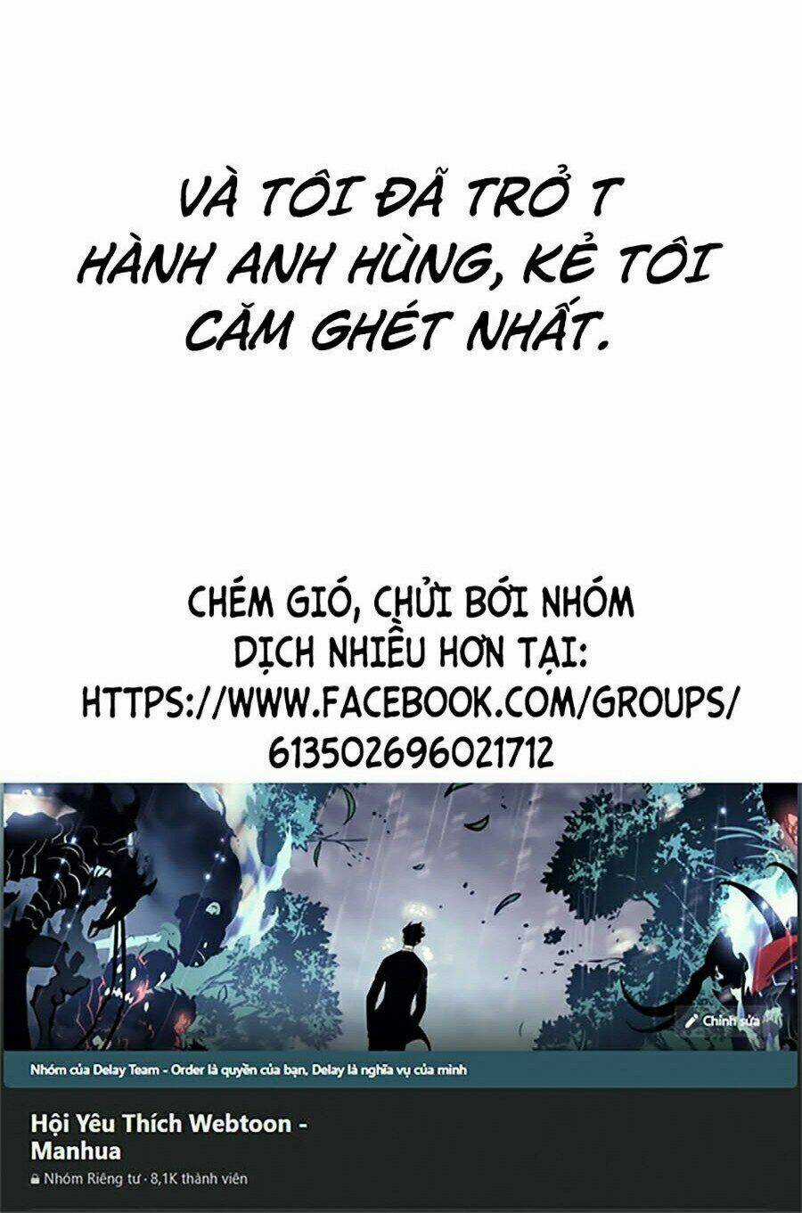 Sự Trở Lại Của Anh Hùng Diệt Thế Chapter 2 trang 159