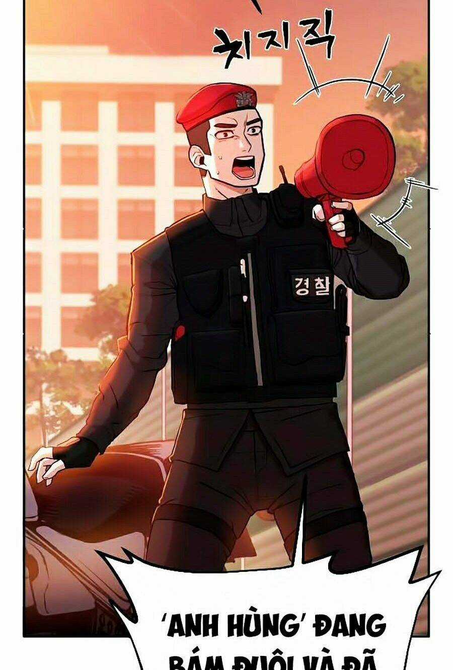 Sự Trở Lại Của Anh Hùng Diệt Thế Chapter 2 trang 21