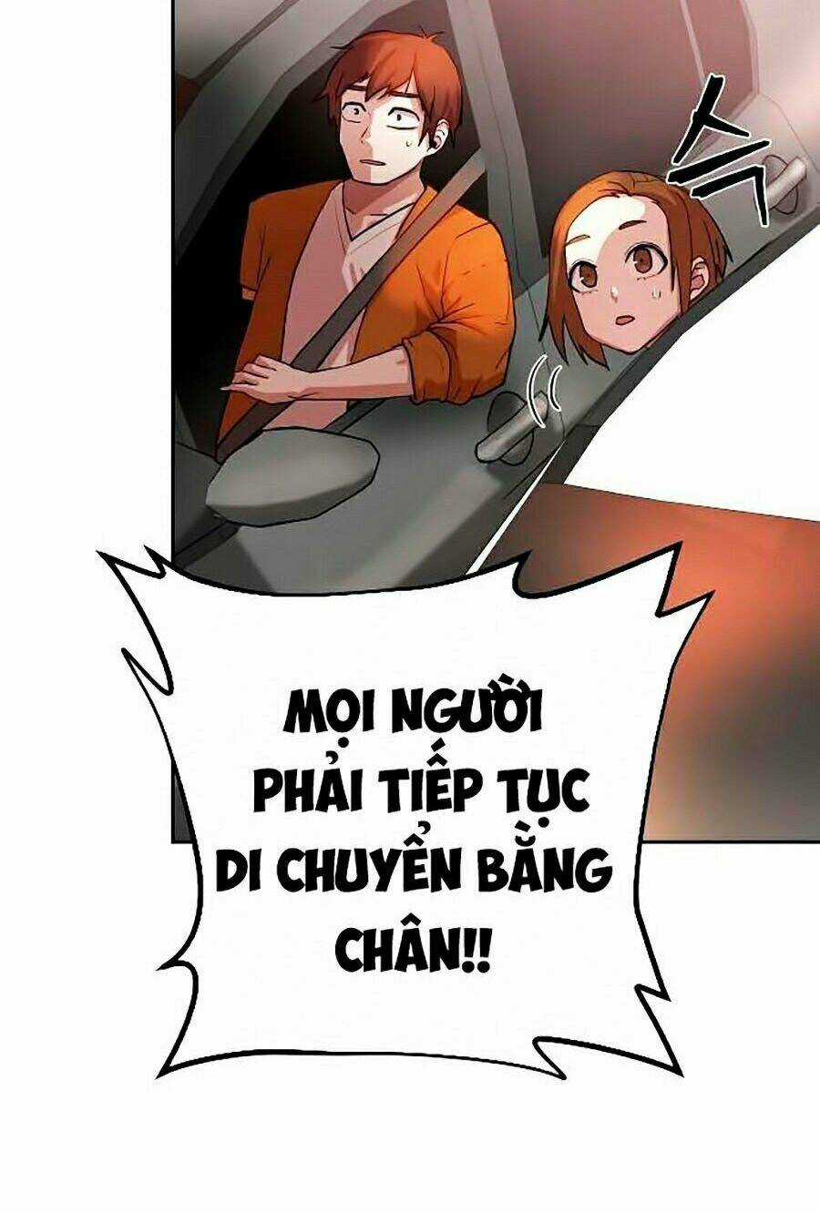 Sự Trở Lại Của Anh Hùng Diệt Thế Chapter 2 trang 23