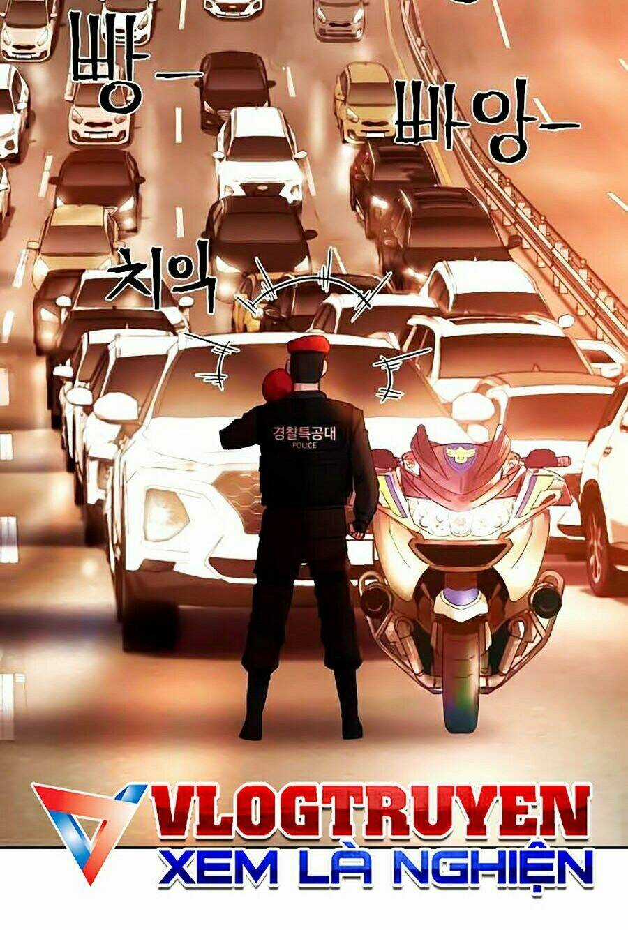 Sự Trở Lại Của Anh Hùng Diệt Thế Chapter 2 trang 25