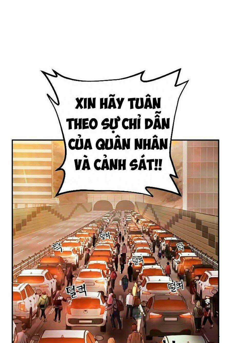 Sự Trở Lại Của Anh Hùng Diệt Thế Chapter 2 trang 26