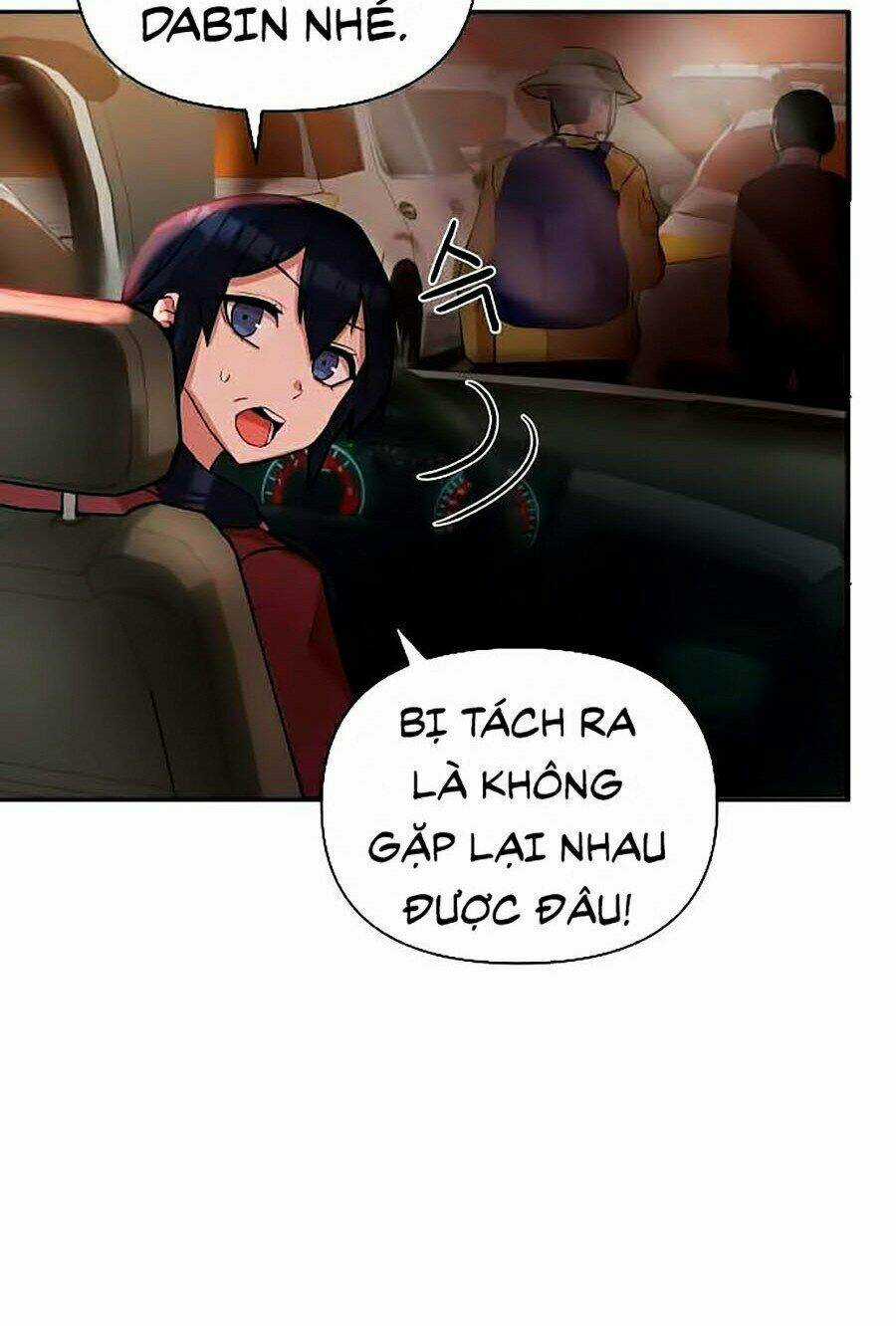 Sự Trở Lại Của Anh Hùng Diệt Thế Chapter 2 trang 28