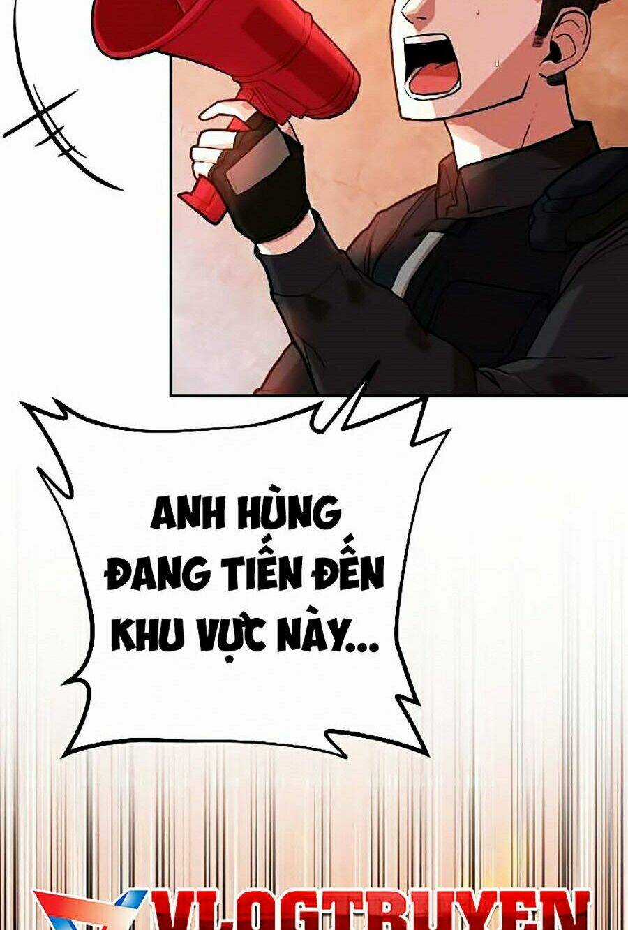 Sự Trở Lại Của Anh Hùng Diệt Thế Chapter 2 trang 31