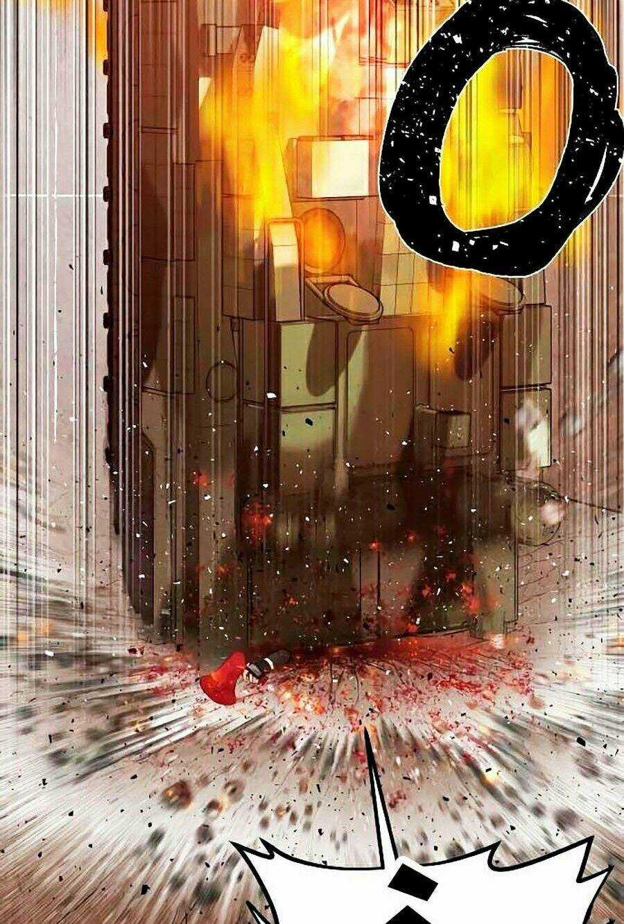 Sự Trở Lại Của Anh Hùng Diệt Thế Chapter 2 trang 33