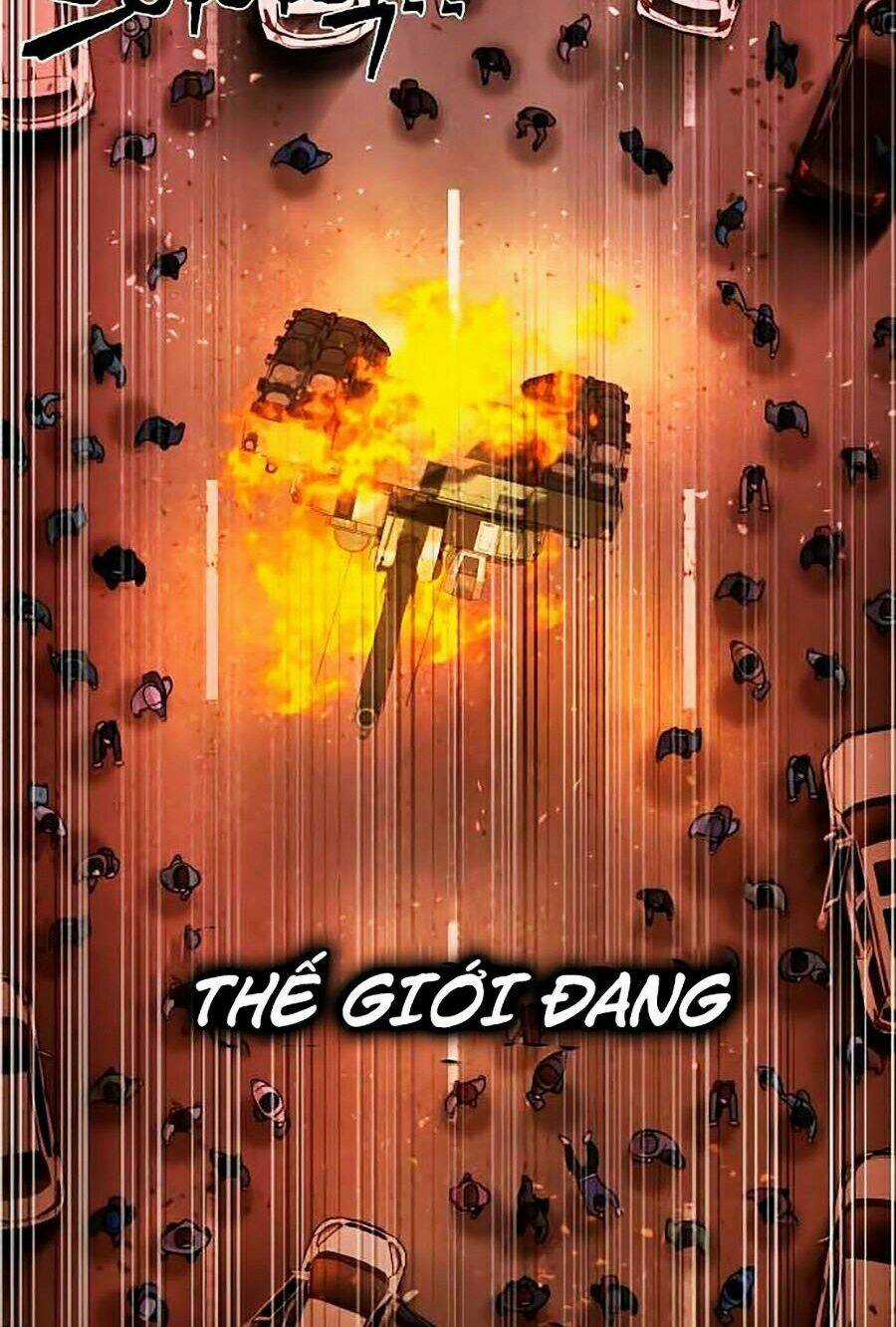 Sự Trở Lại Của Anh Hùng Diệt Thế Chapter 2 trang 37