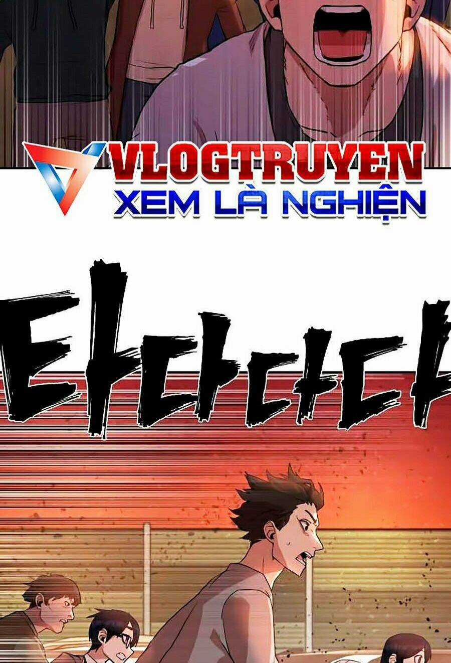 Sự Trở Lại Của Anh Hùng Diệt Thế Chapter 2 trang 41