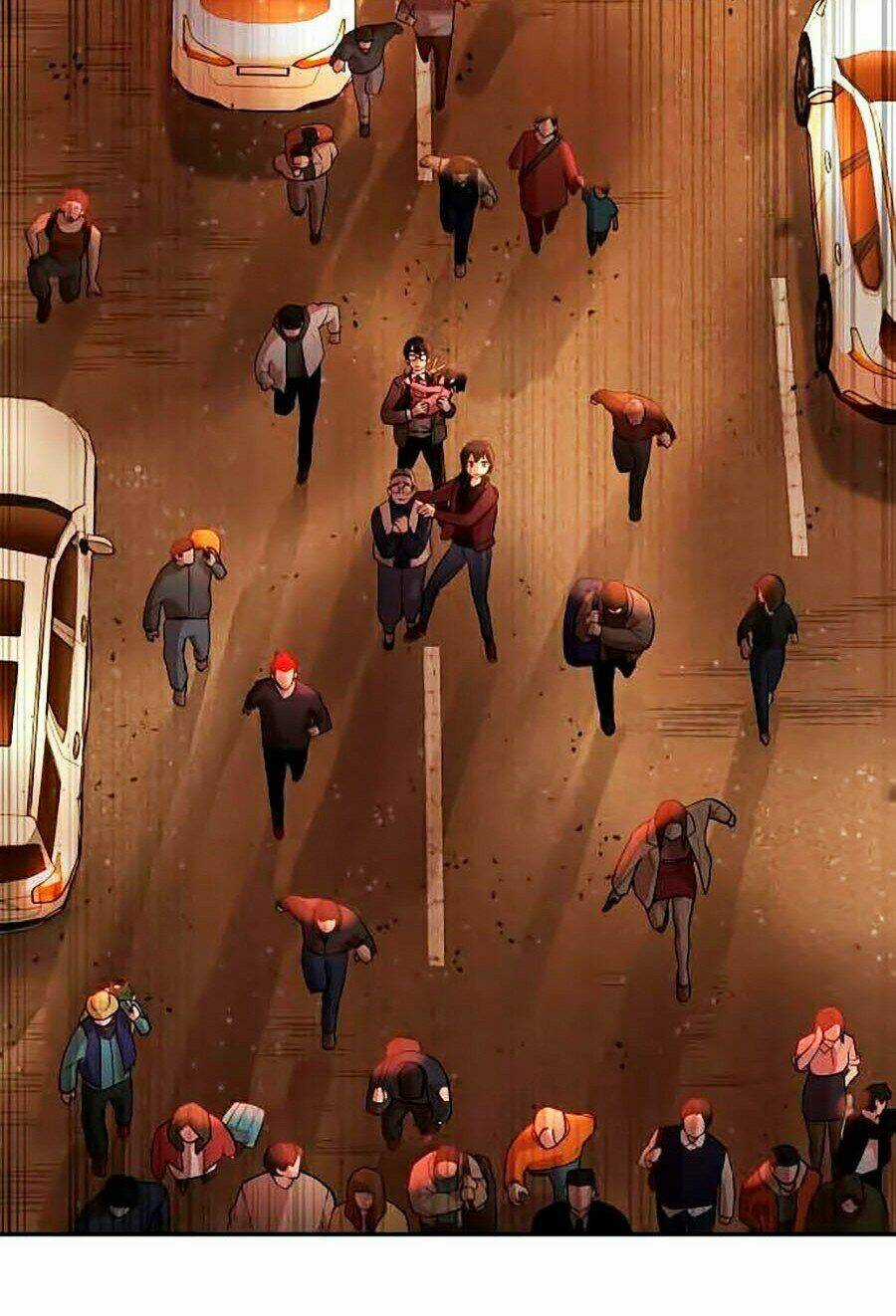 Sự Trở Lại Của Anh Hùng Diệt Thế Chapter 2 trang 46