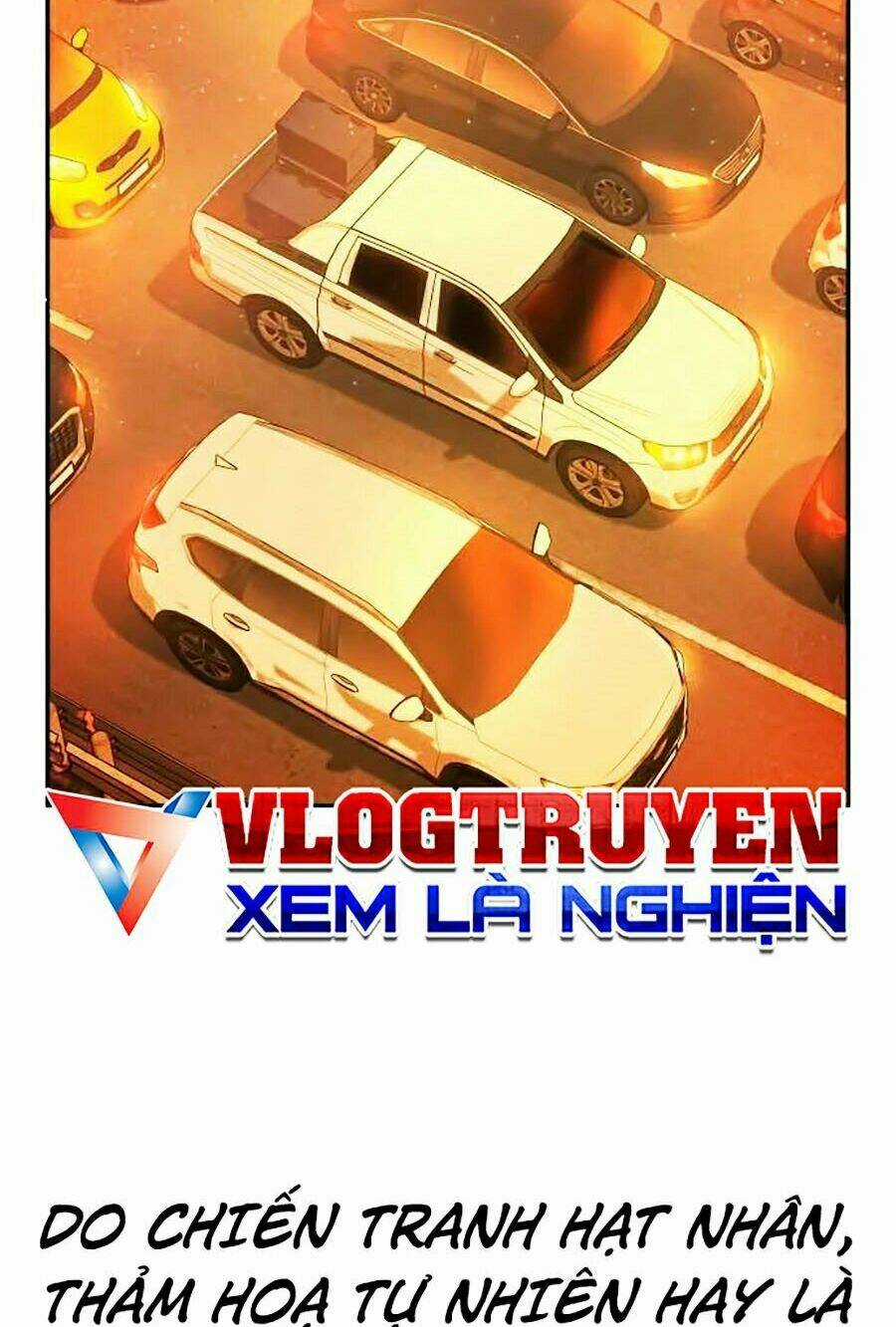 Sự Trở Lại Của Anh Hùng Diệt Thế Chapter 2 trang 5