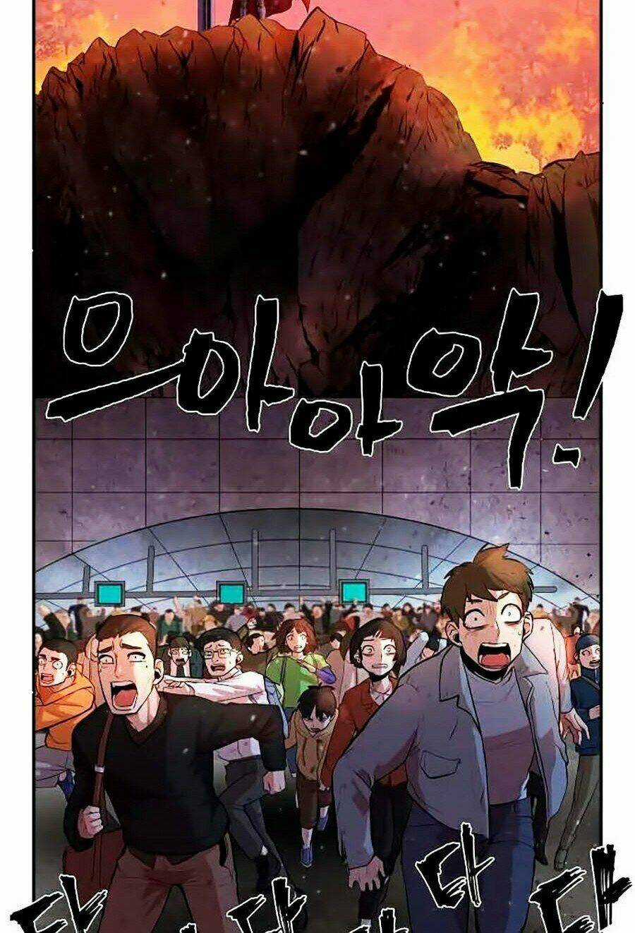 Sự Trở Lại Của Anh Hùng Diệt Thế Chapter 2 trang 54