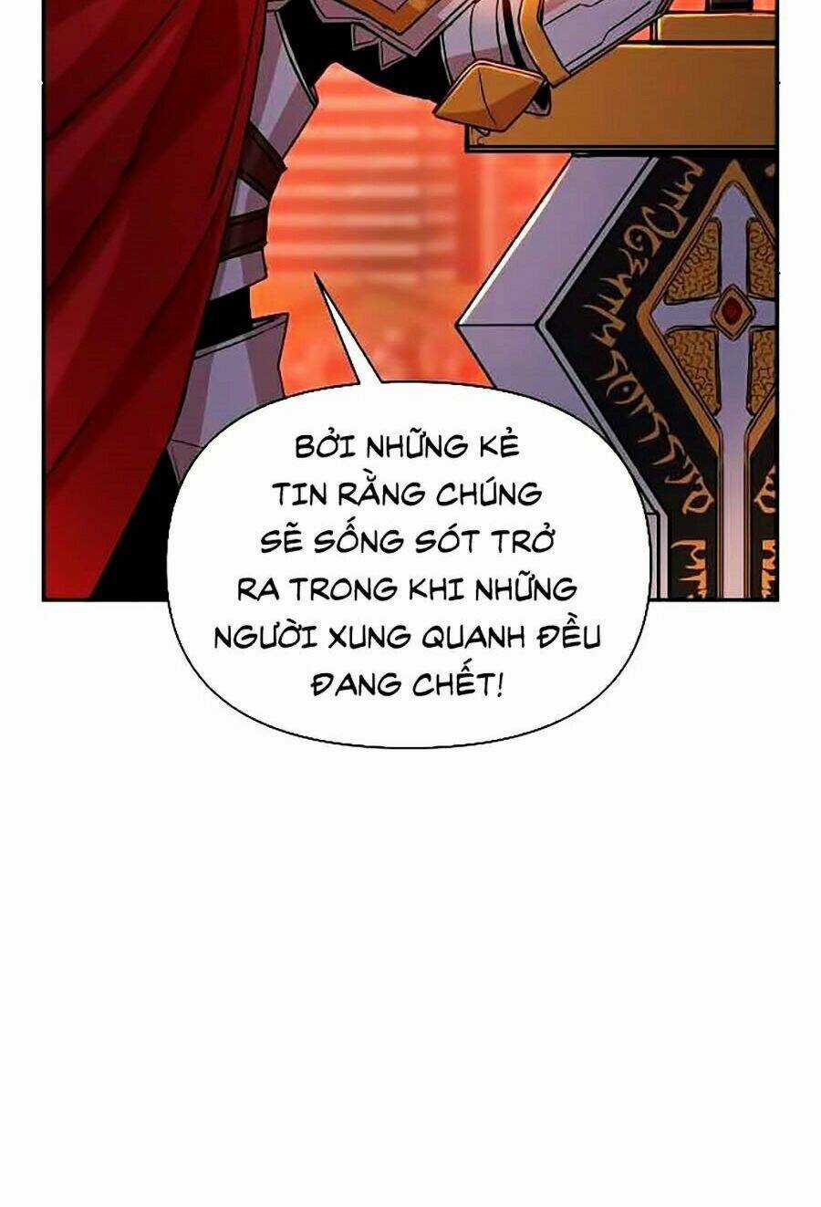 Sự Trở Lại Của Anh Hùng Diệt Thế Chapter 2 trang 59