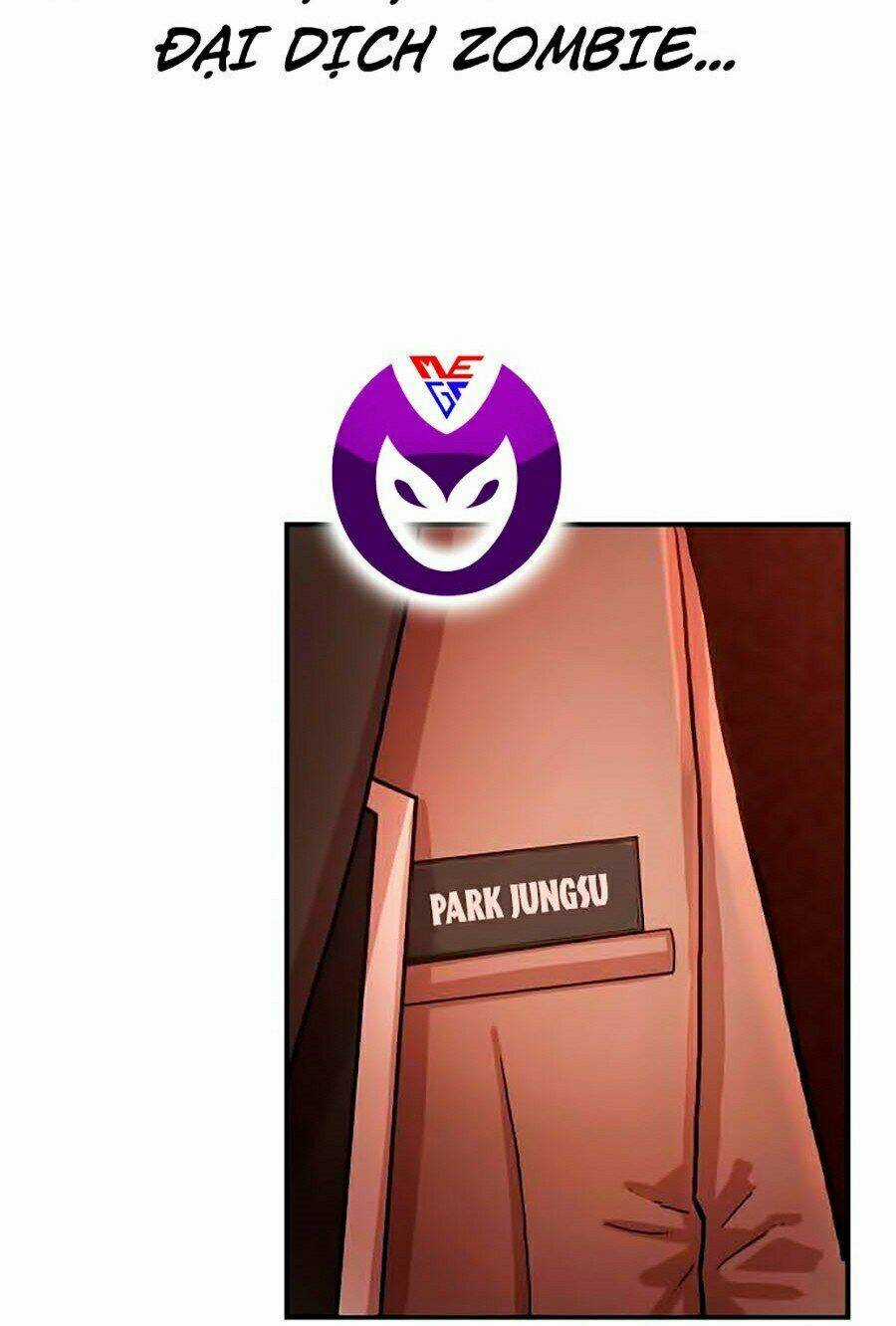 Sự Trở Lại Của Anh Hùng Diệt Thế Chapter 2 trang 6