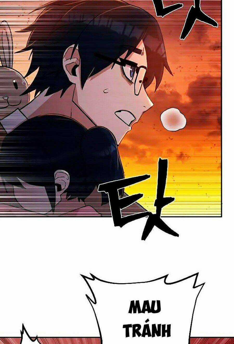 Sự Trở Lại Của Anh Hùng Diệt Thế Chapter 2 trang 64