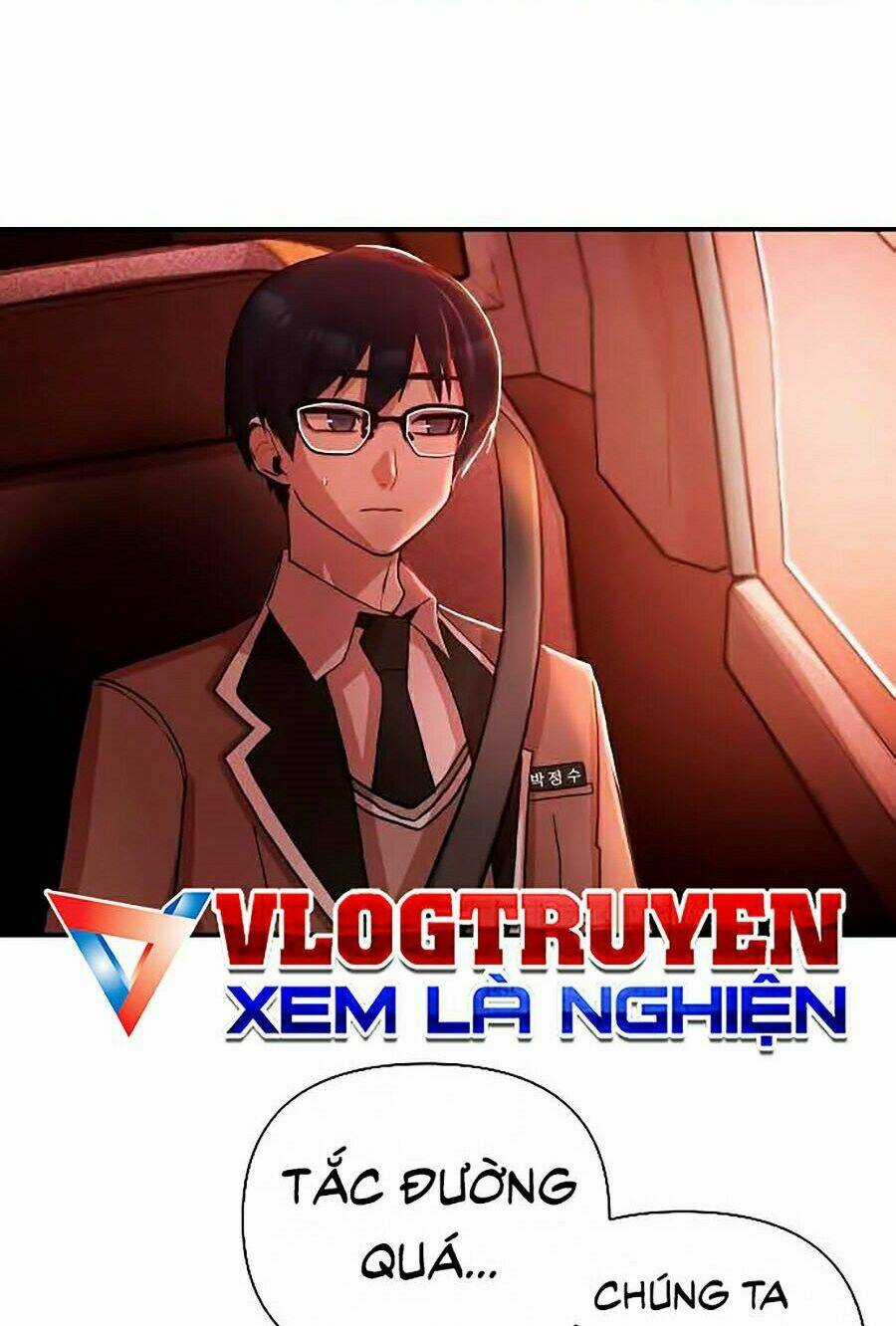 Sự Trở Lại Của Anh Hùng Diệt Thế Chapter 2 trang 7