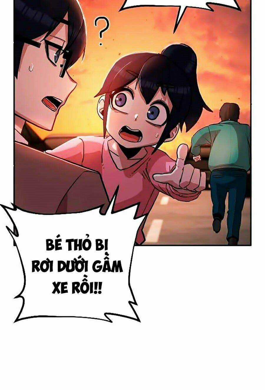 Sự Trở Lại Của Anh Hùng Diệt Thế Chapter 2 trang 72