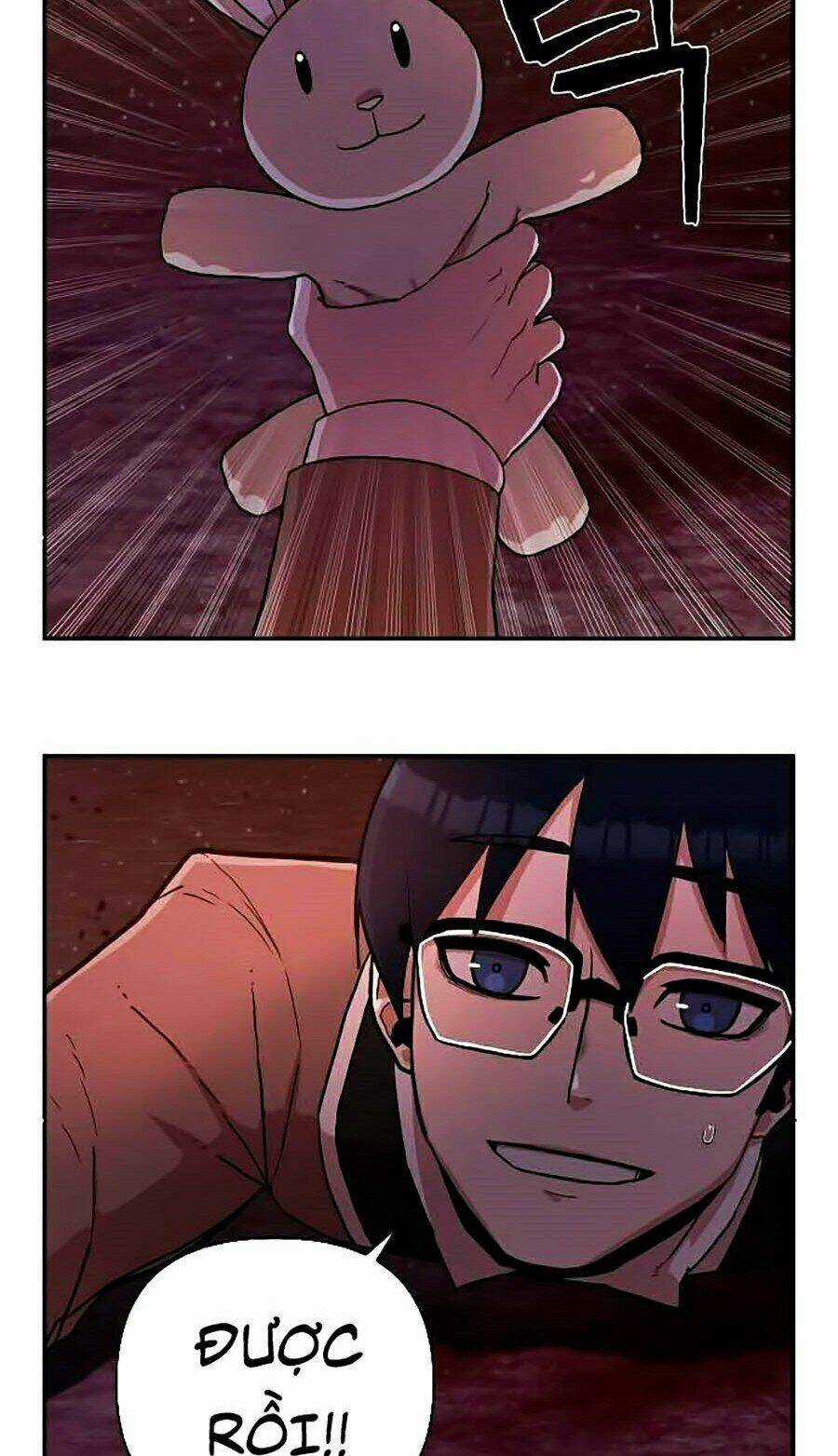 Sự Trở Lại Của Anh Hùng Diệt Thế Chapter 2 trang 90