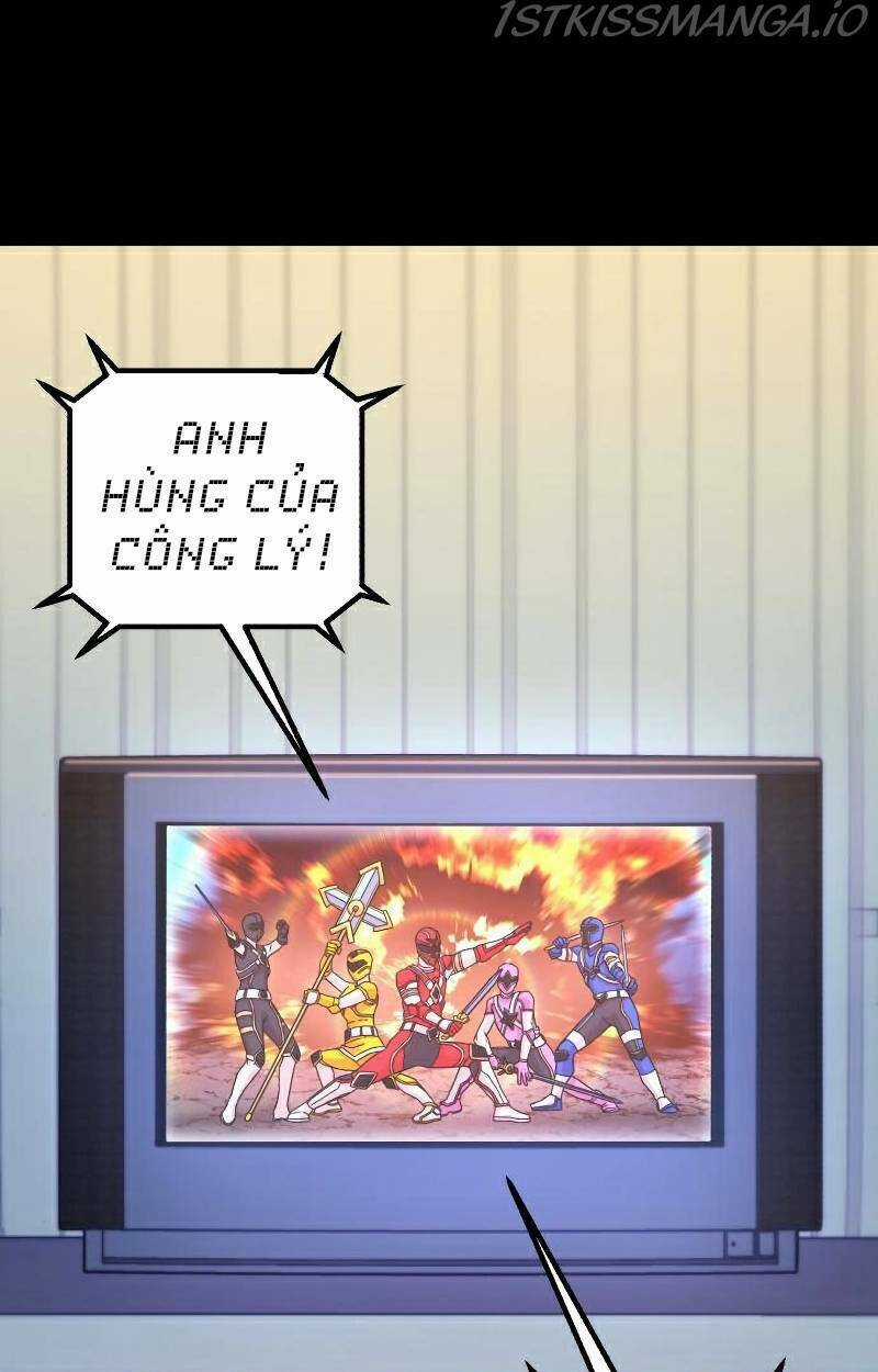 Sự Trở Lại Của Anh Hùng Diệt Thế Chapter 51 trang 1