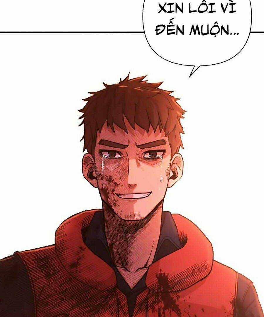 Sự Trở Lại Của Anh Hùng Diệt Thế Chapter 7 trang 106