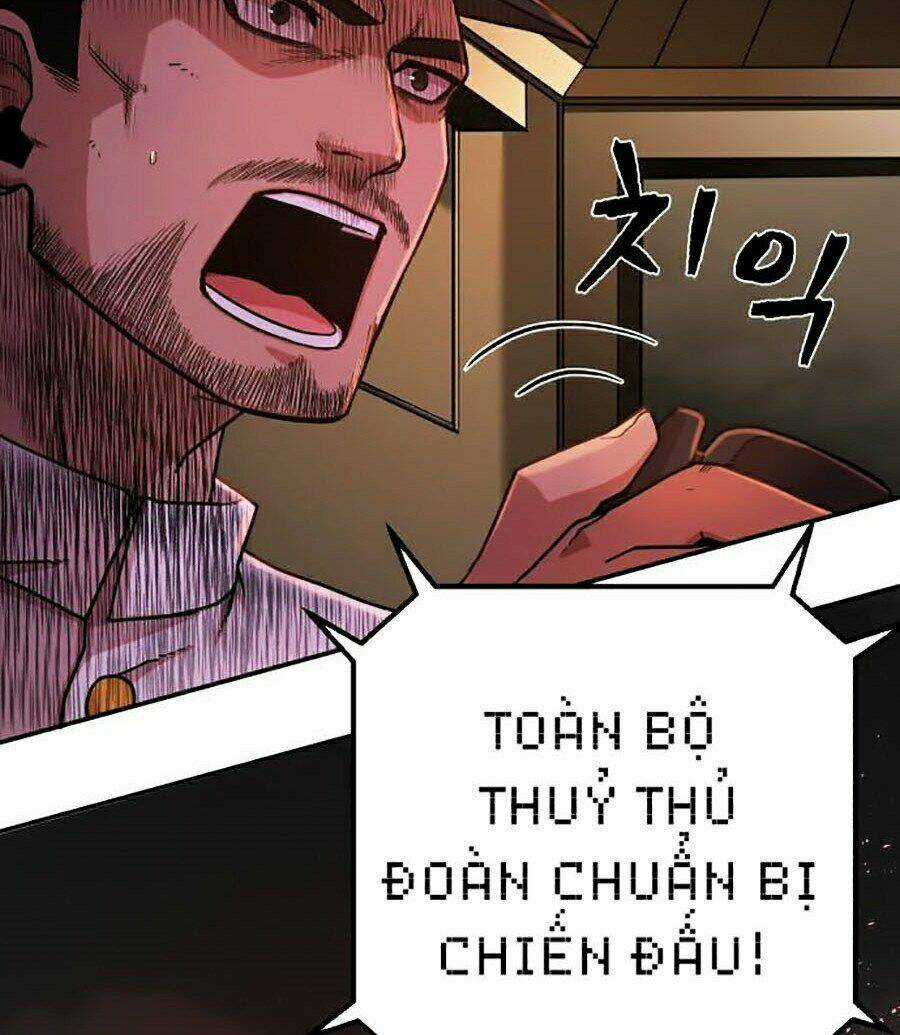 Sự Trở Lại Của Anh Hùng Diệt Thế Chapter 7 trang 12