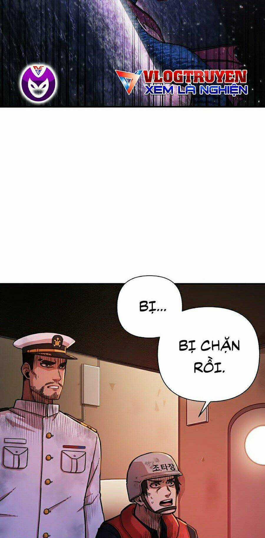 Sự Trở Lại Của Anh Hùng Diệt Thế Chapter 7 trang 25