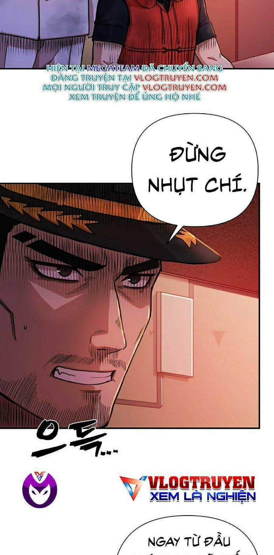 Sự Trở Lại Của Anh Hùng Diệt Thế Chapter 7 trang 26