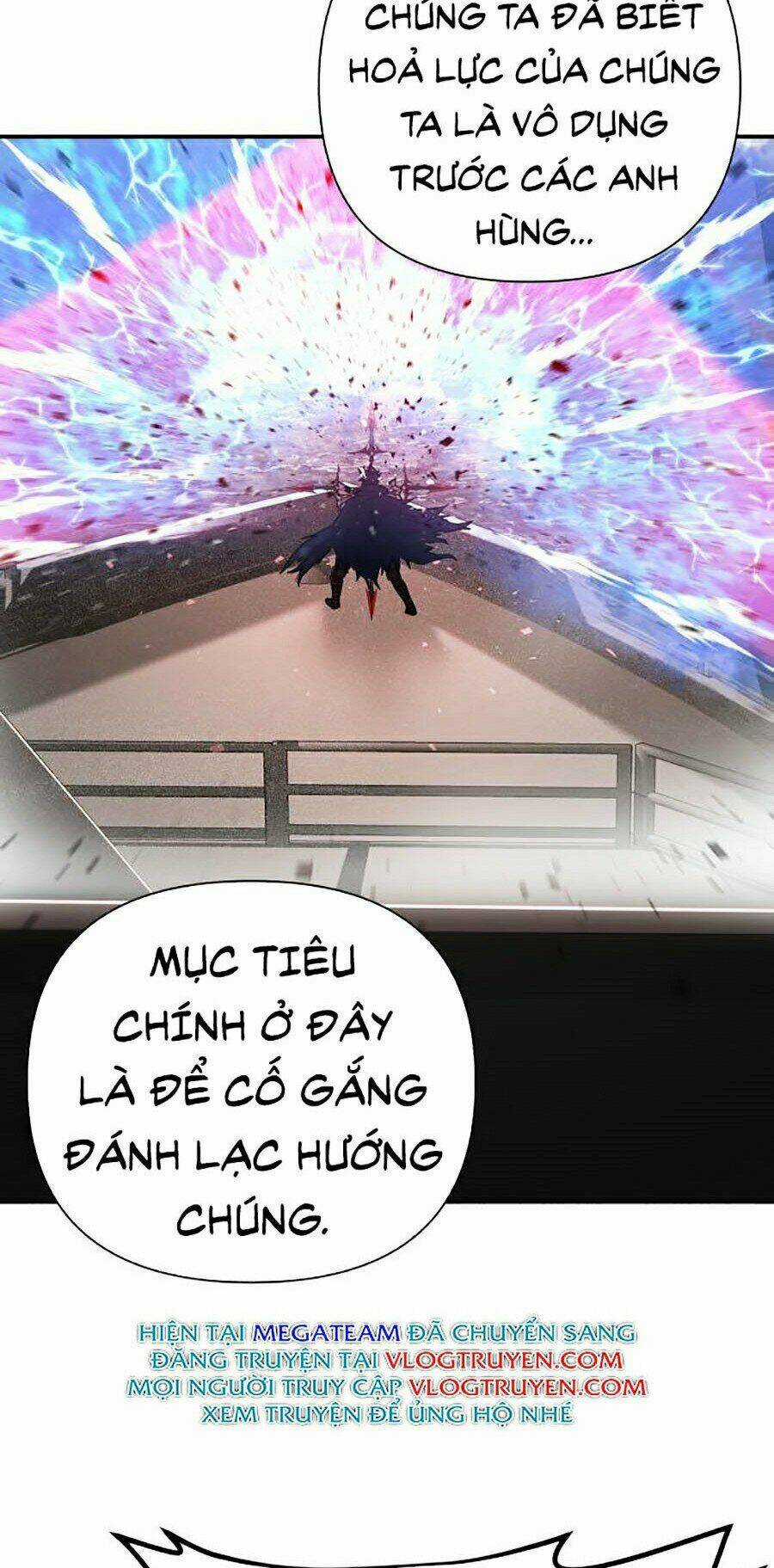 Sự Trở Lại Của Anh Hùng Diệt Thế Chapter 7 trang 27