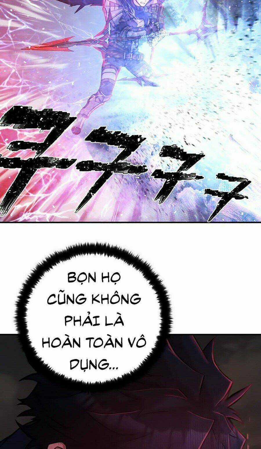 Sự Trở Lại Của Anh Hùng Diệt Thế Chapter 7 trang 31