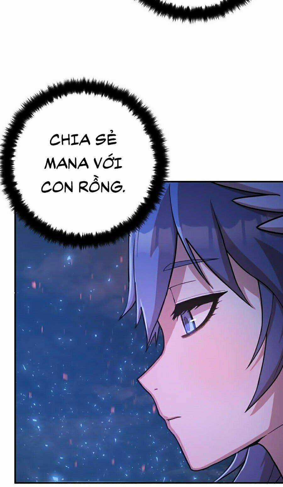 Sự Trở Lại Của Anh Hùng Diệt Thế Chapter 7 trang 34