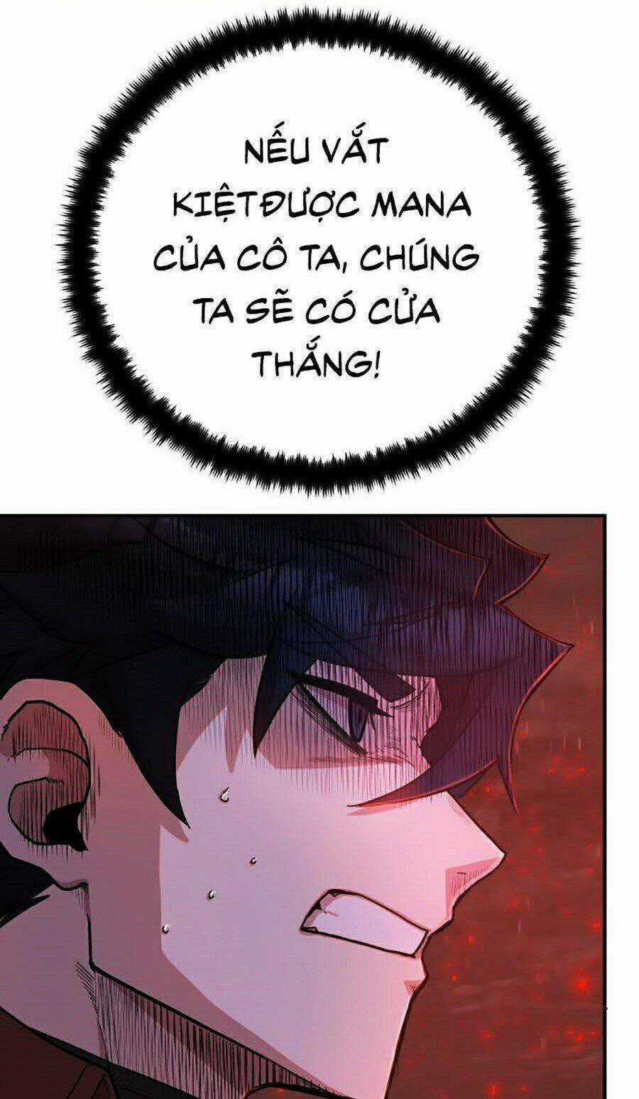Sự Trở Lại Của Anh Hùng Diệt Thế Chapter 7 trang 35