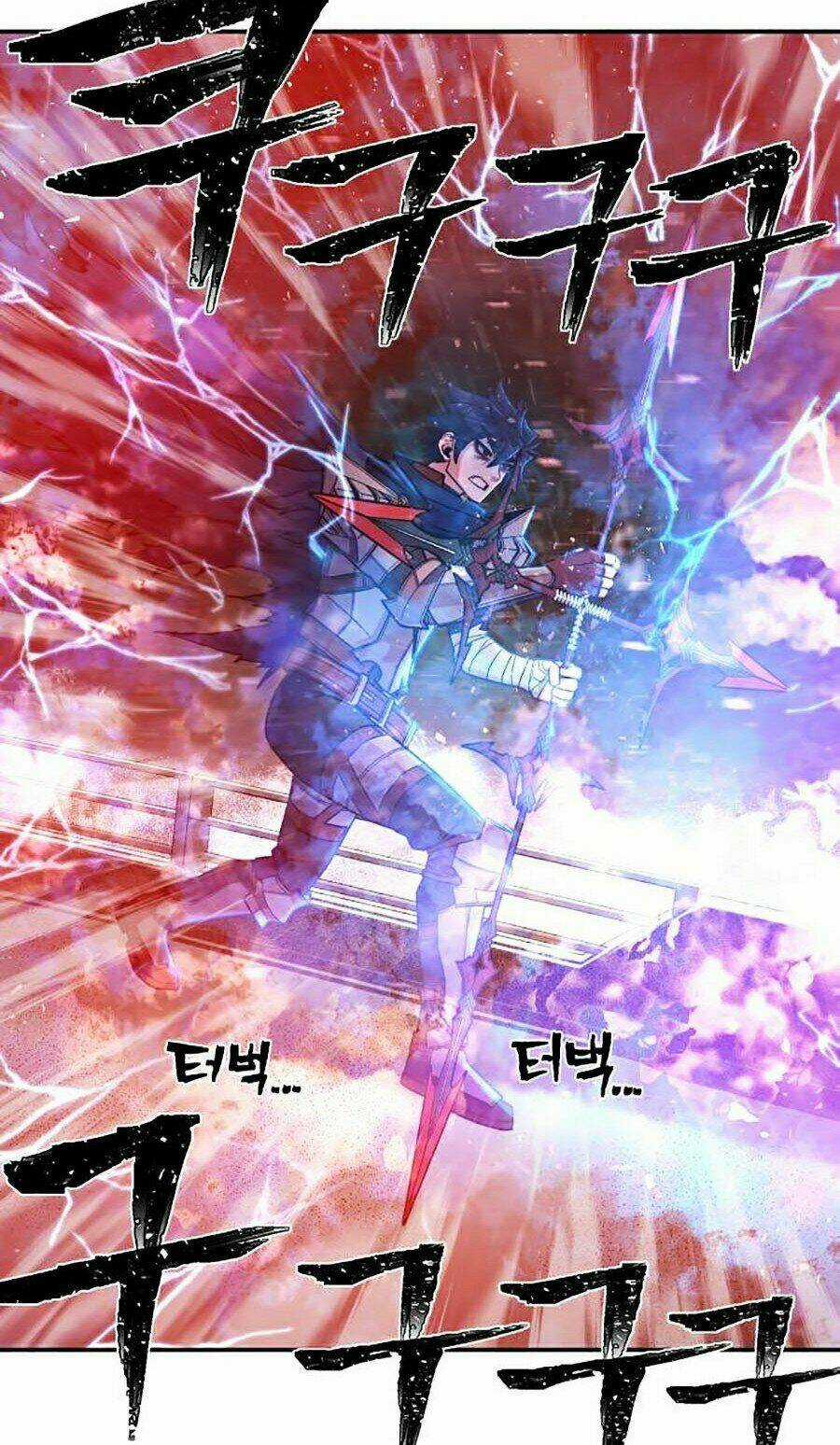 Sự Trở Lại Của Anh Hùng Diệt Thế Chapter 7 trang 37