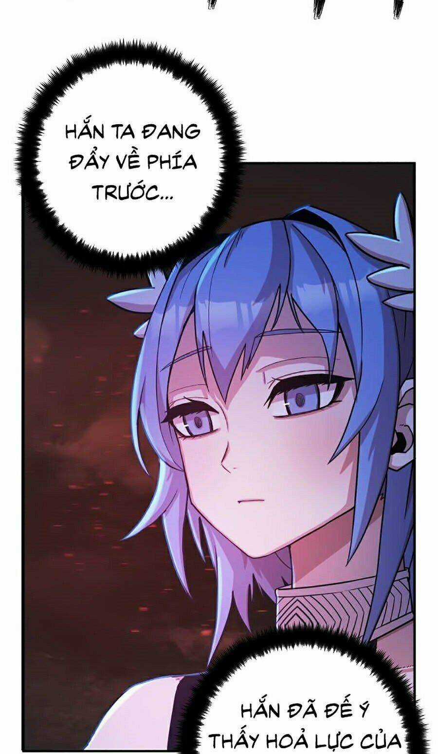 Sự Trở Lại Của Anh Hùng Diệt Thế Chapter 7 trang 38