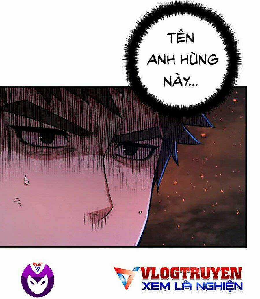 Sự Trở Lại Của Anh Hùng Diệt Thế Chapter 7 trang 4