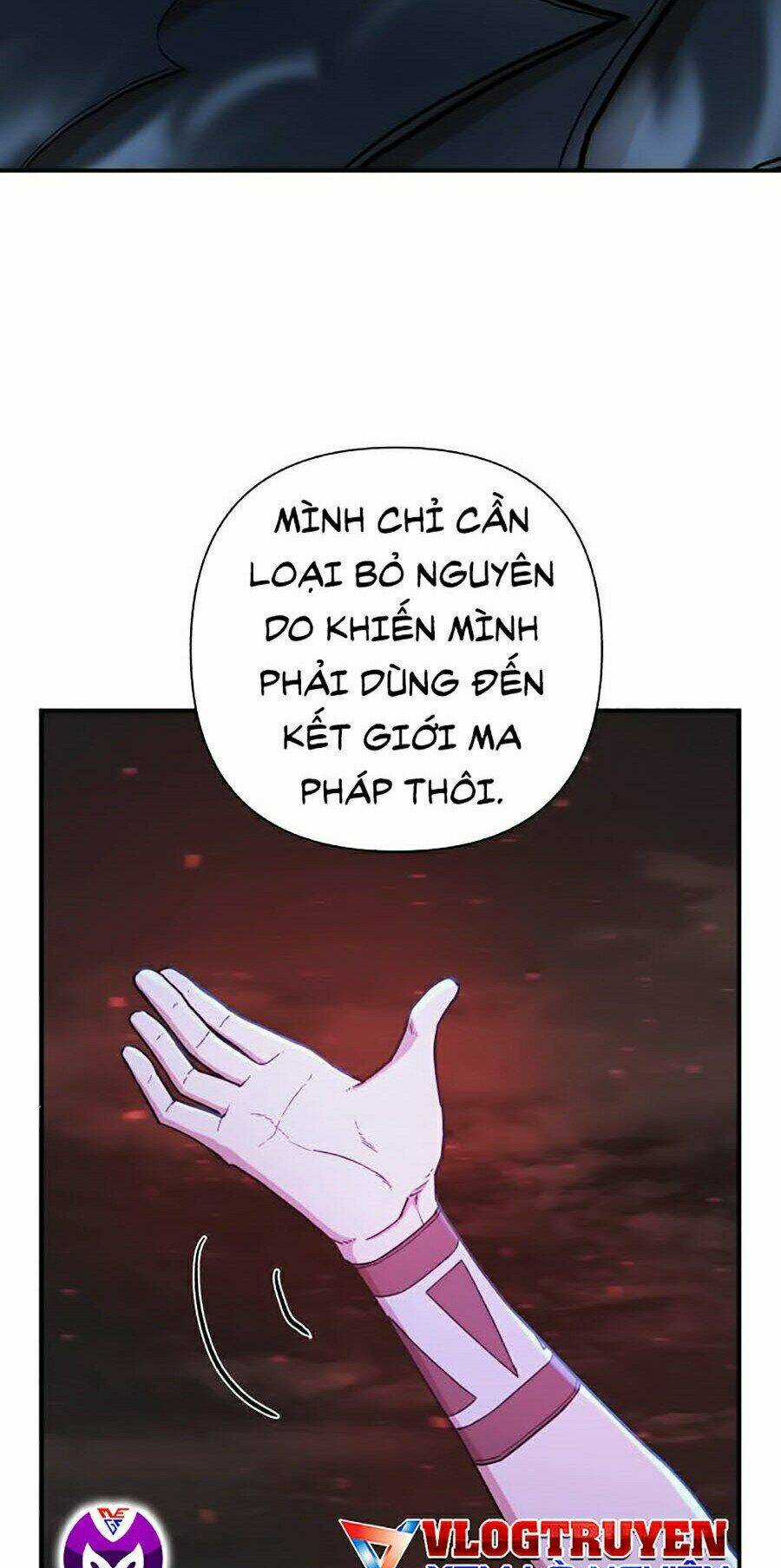 Sự Trở Lại Của Anh Hùng Diệt Thế Chapter 7 trang 42