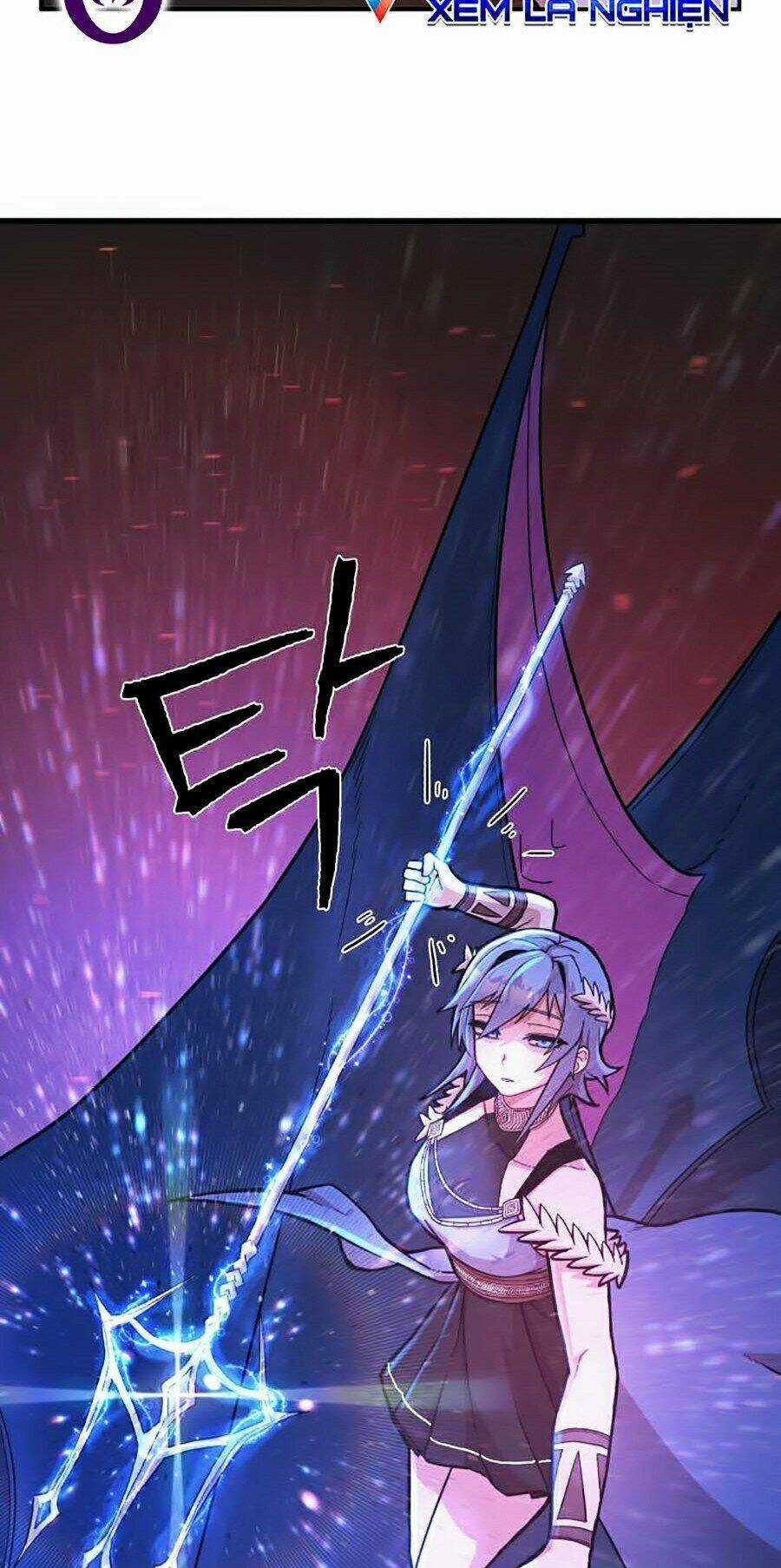 Sự Trở Lại Của Anh Hùng Diệt Thế Chapter 7 trang 43