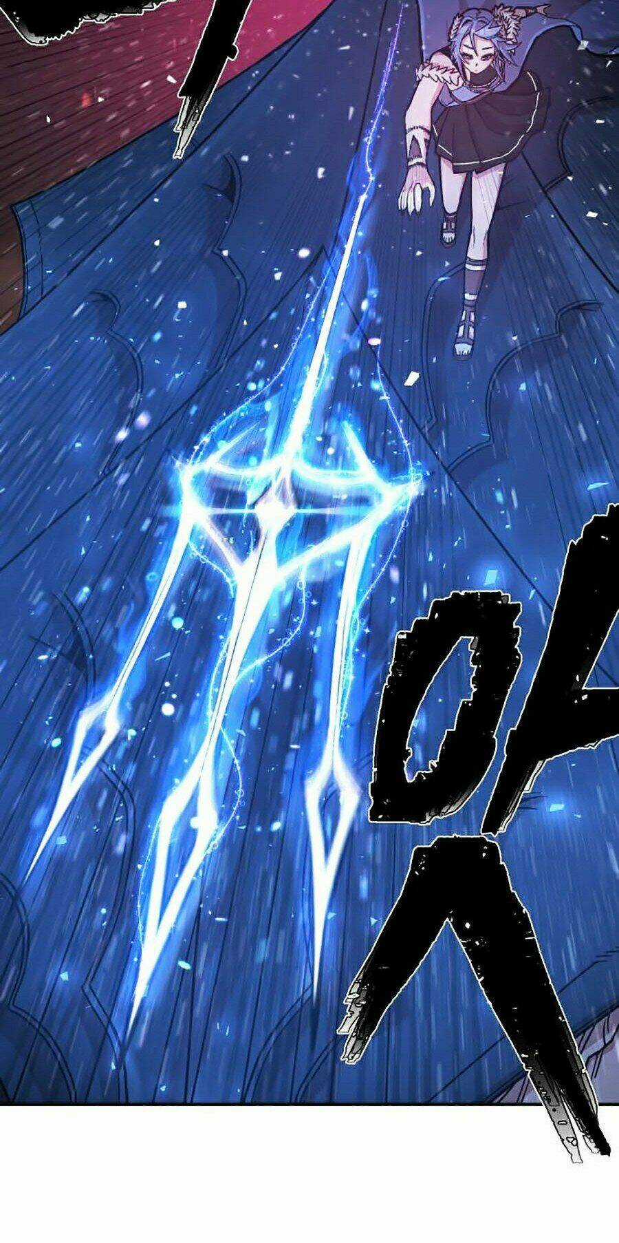 Sự Trở Lại Của Anh Hùng Diệt Thế Chapter 7 trang 46