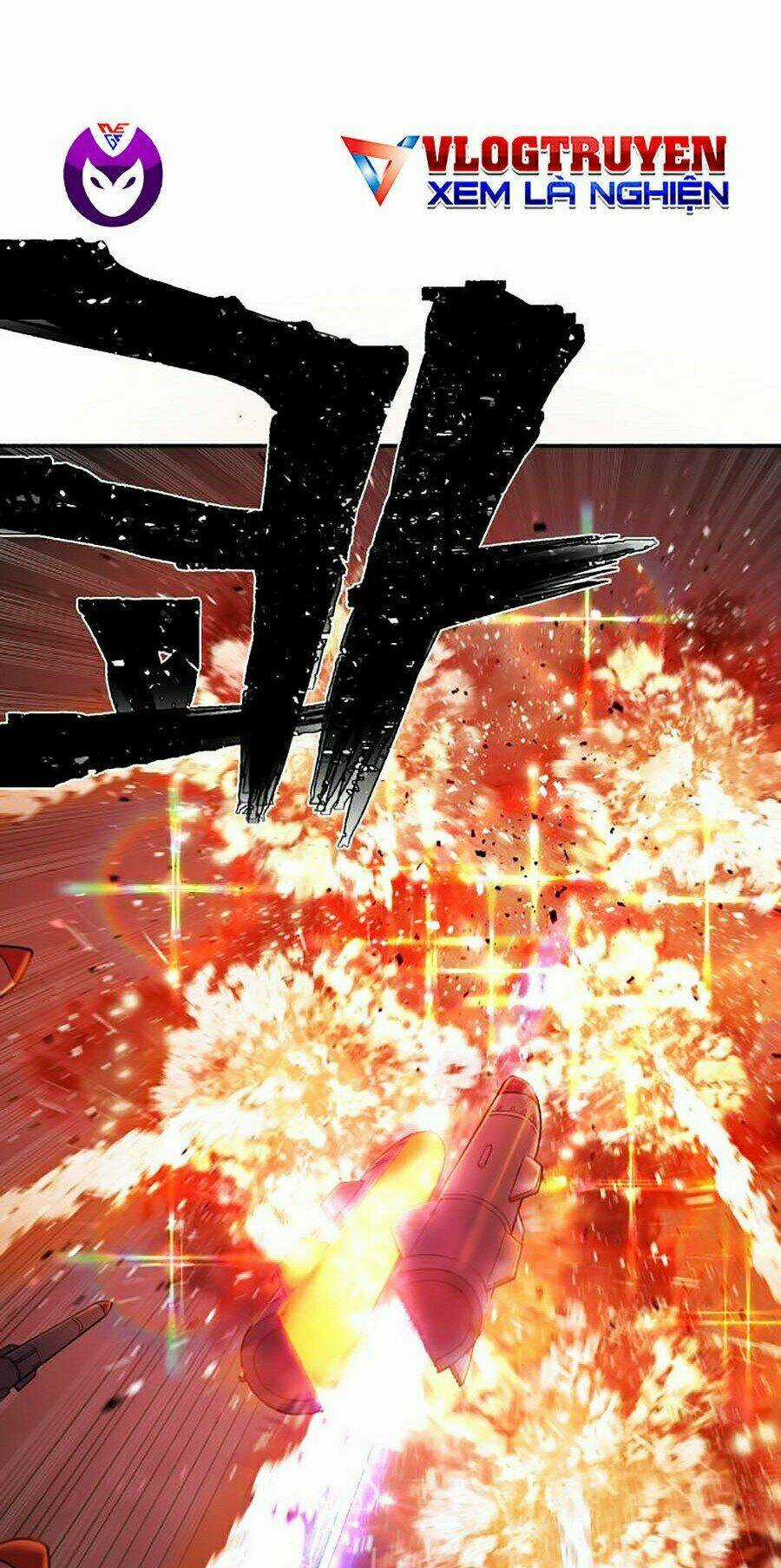 Sự Trở Lại Của Anh Hùng Diệt Thế Chapter 7 trang 47