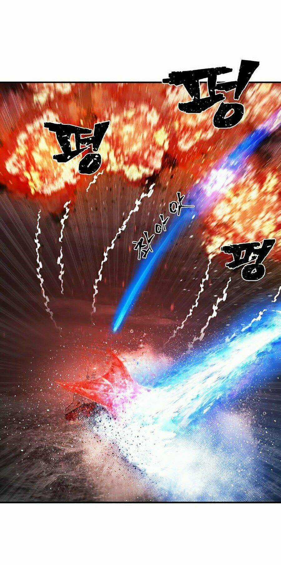 Sự Trở Lại Của Anh Hùng Diệt Thế Chapter 7 trang 49