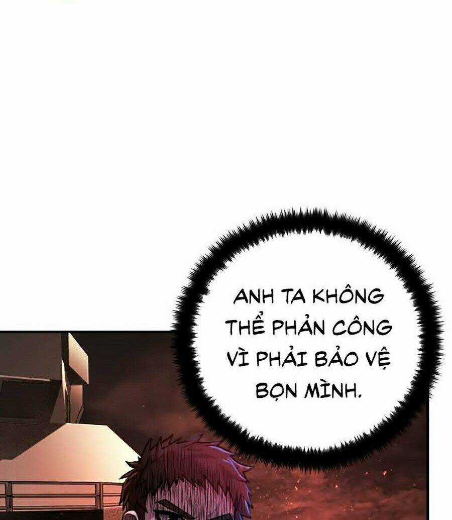 Sự Trở Lại Của Anh Hùng Diệt Thế Chapter 7 trang 5