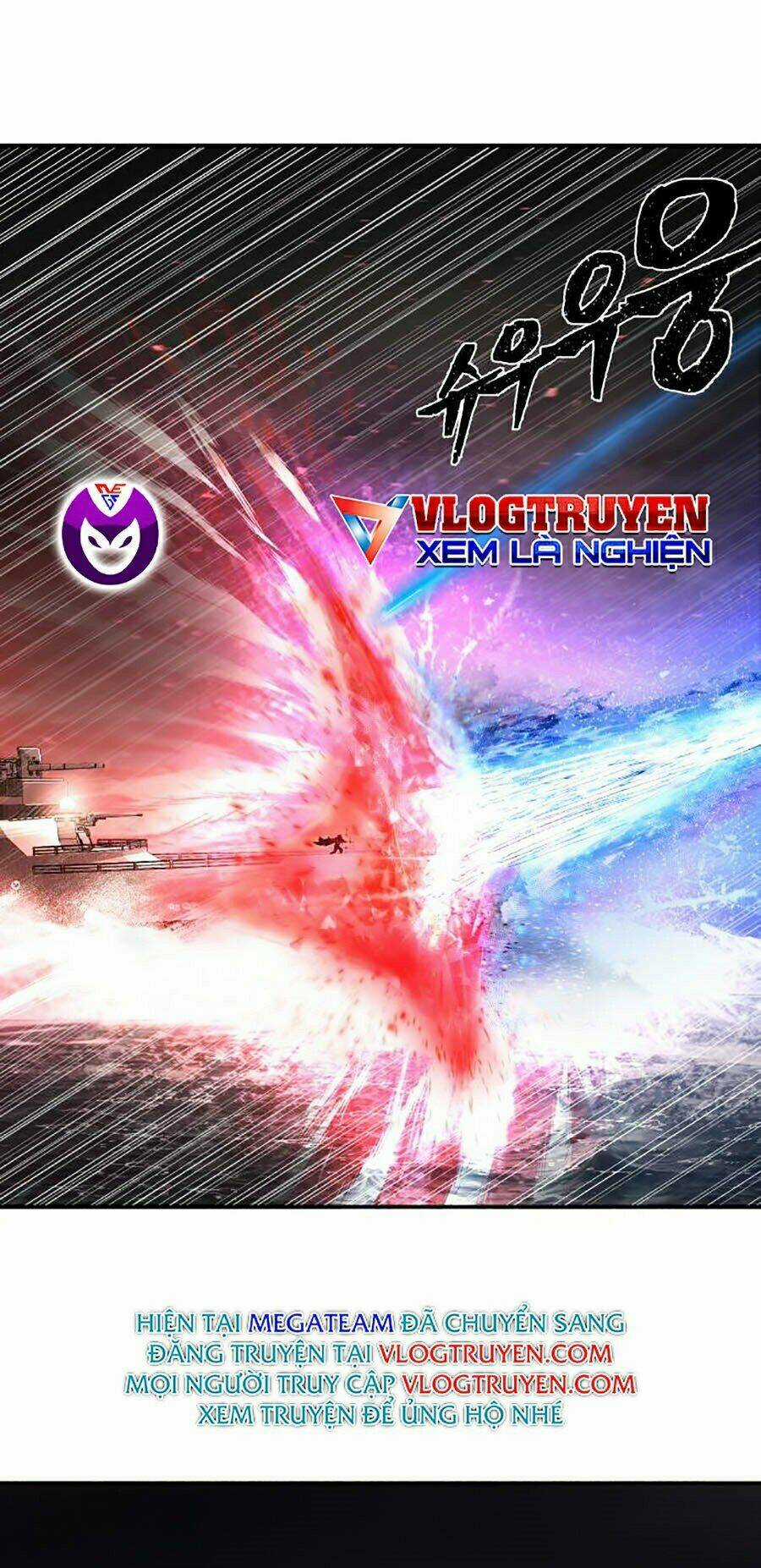 Sự Trở Lại Của Anh Hùng Diệt Thế Chapter 7 trang 50