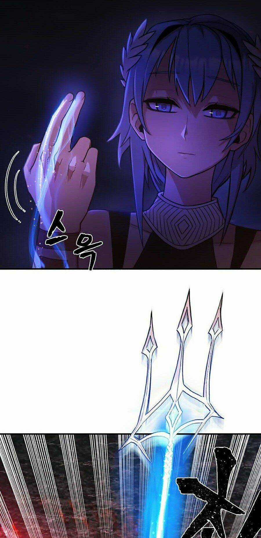Sự Trở Lại Của Anh Hùng Diệt Thế Chapter 7 trang 51