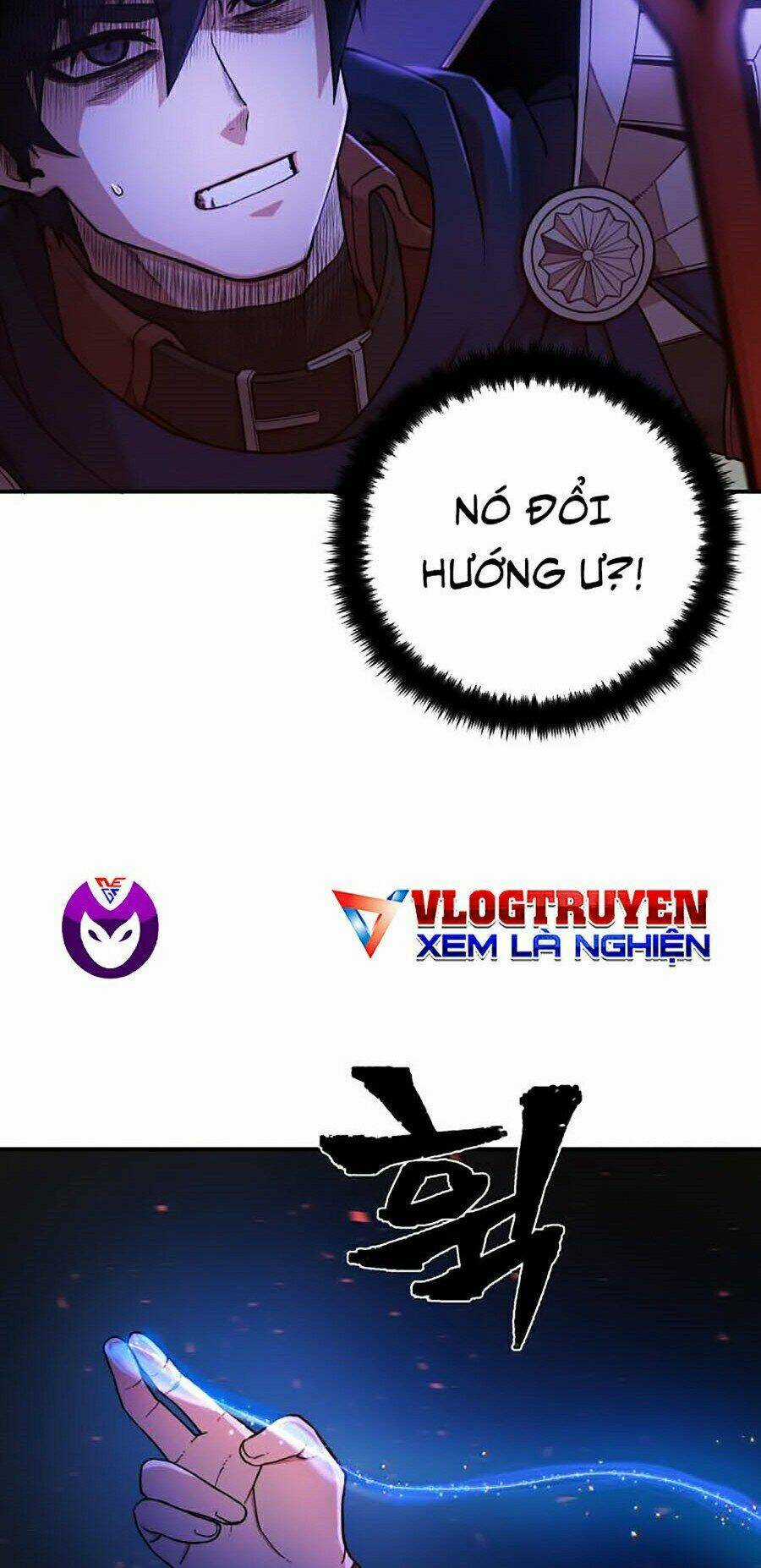Sự Trở Lại Của Anh Hùng Diệt Thế Chapter 7 trang 53
